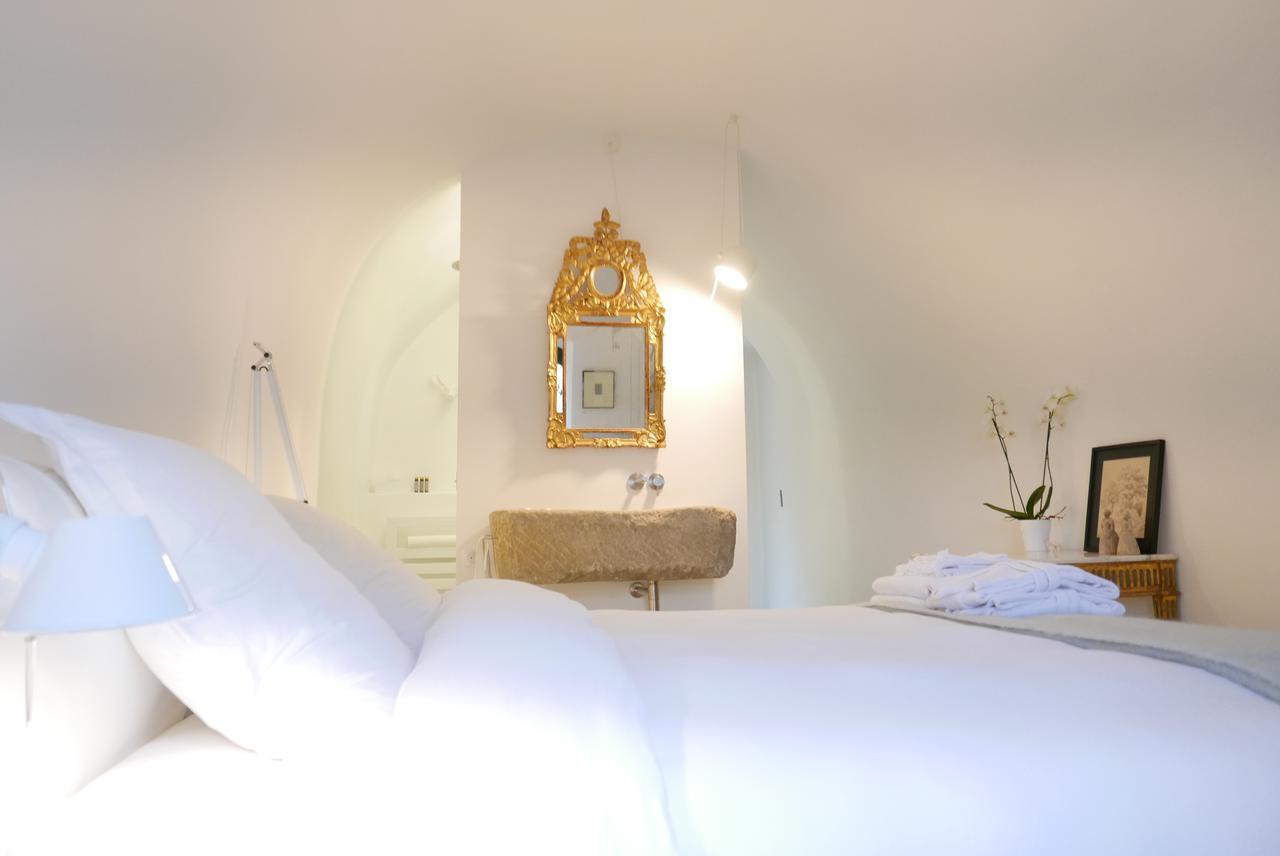 Bed and Breakfast Tour Sarrazine De Montaren Экстерьер фото