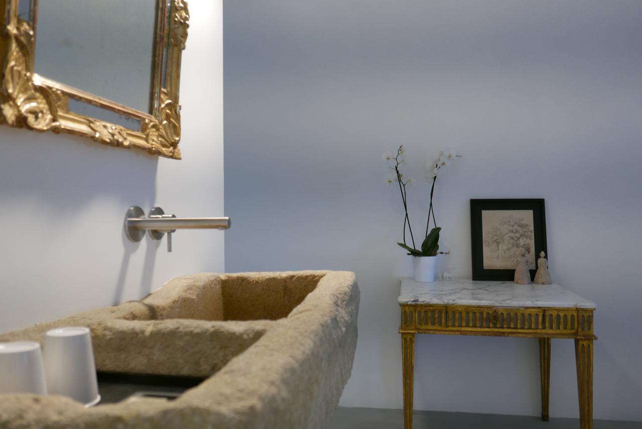 Bed and Breakfast Tour Sarrazine De Montaren Экстерьер фото